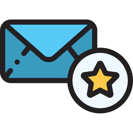 Favourite icon