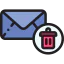 Delete icon 64x64