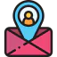 Location icon 64x64
