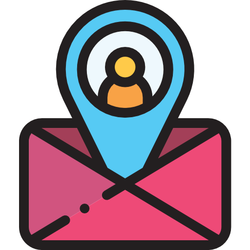 Location icon