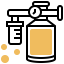 Oxygen tank icon 64x64