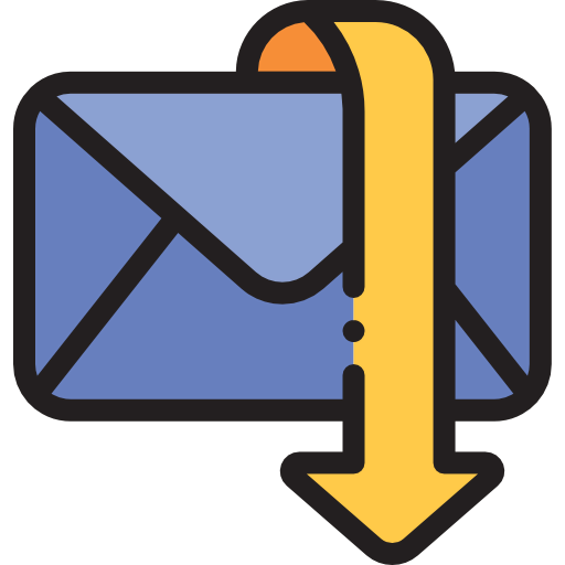 Envelope icon