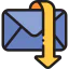 Envelope icon 64x64