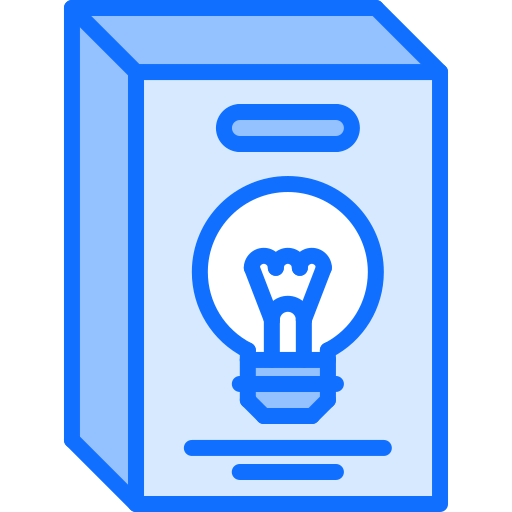 Lightbulb icon