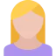 Woman icon 64x64