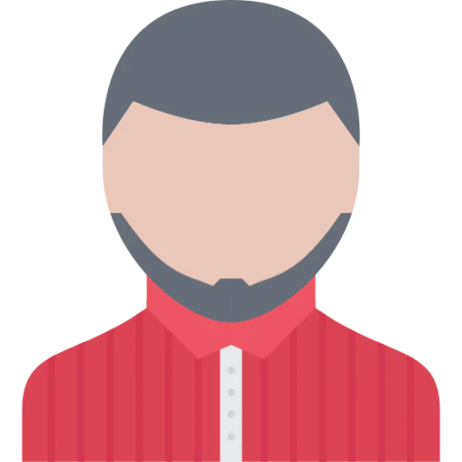 Man icon