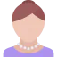 Woman icon 64x64
