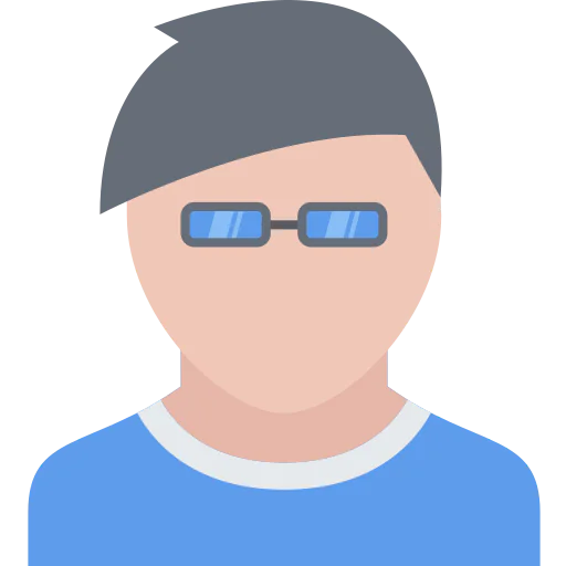 Man icon