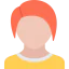 Woman icon 64x64