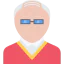 Man іконка 64x64