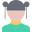 Woman icon 64x64