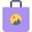 Bag icon 64x64