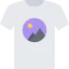 Shirt icon 64x64