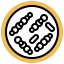 Virus icon 64x64