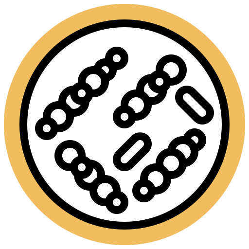 Virus icon