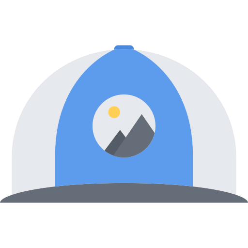 Cap icon