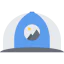 Cap icon 64x64