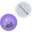 Badge Symbol 64x64