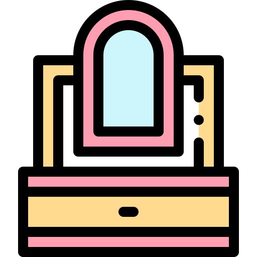 Mirror icon
