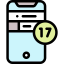Notification icône 64x64