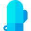 Варежка иконка 64x64