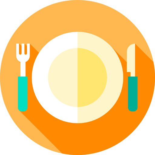 Dish icon