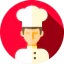 Chef icon 64x64