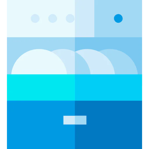 Dishwasher icon