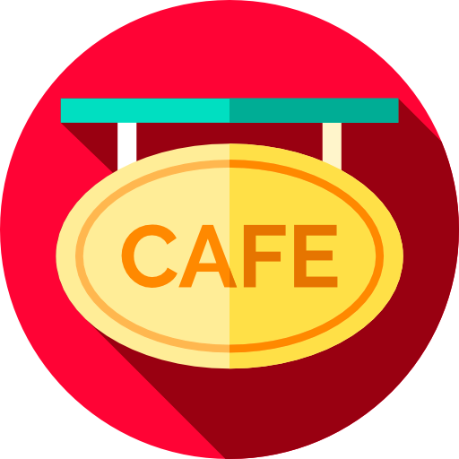Cafe icon