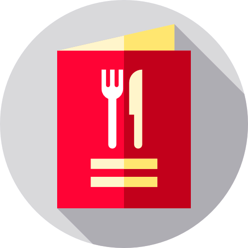 Menu icon