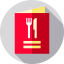Menu ícono 64x64