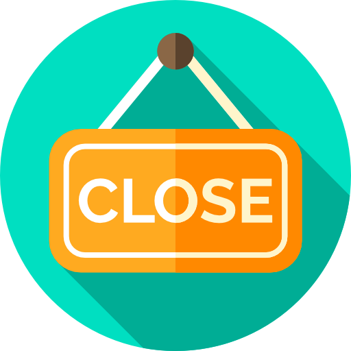 Close icon