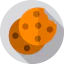 Cookies アイコン 64x64