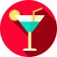 Cocktail icon 64x64