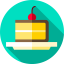 Cake slice іконка 64x64
