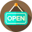 Open biểu tượng 64x64