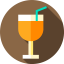Orange juice іконка 64x64