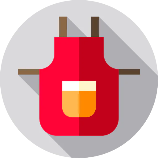 Apron icon