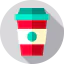 Paper cup アイコン 64x64
