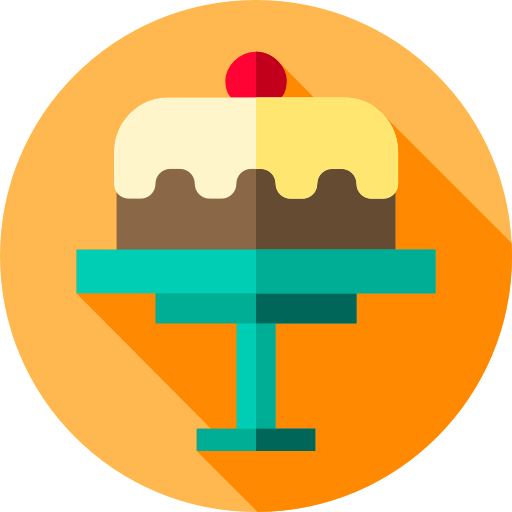 Cake icon