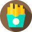 French fries 상 64x64