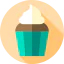 Cupcake アイコン 64x64