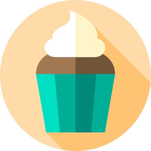 Cupcake icon
