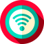 Wifi Ikona 64x64