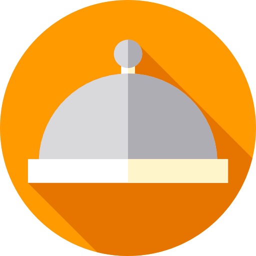 Tray icon