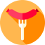 Sausage icon 64x64