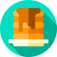 Pancake Symbol 64x64