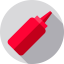Ketchup Ikona 64x64