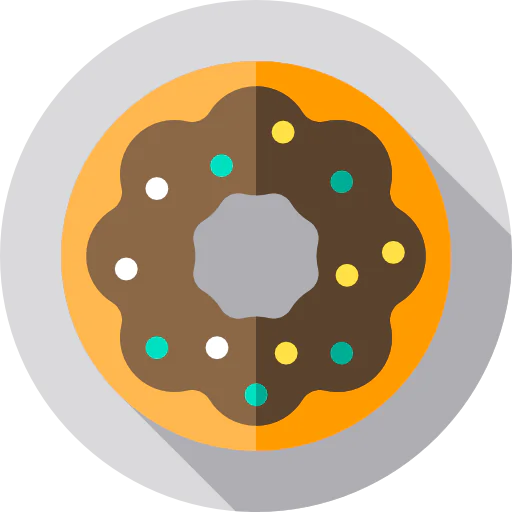 Donut icon