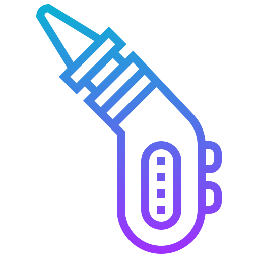 Thermometer icon